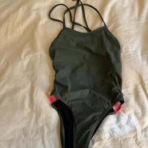 Jolyn "Gavin 2" One Piece Size 32